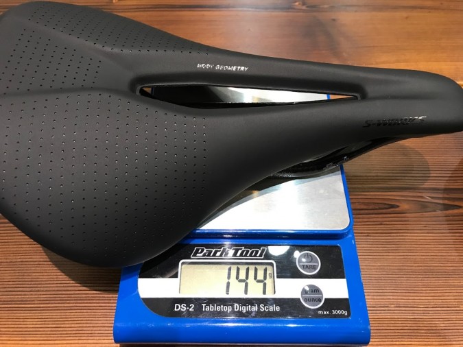 S-WORKS POWER ARC | 風魔横浜｜横浜市のMTB・ROADバイクショップ