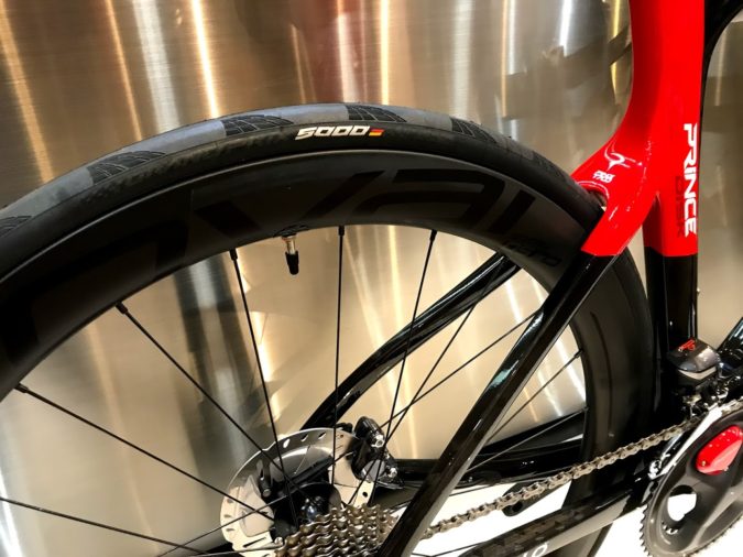 ROVAL CL50 DISC が一番人気です | 風魔横浜｜横浜市のMTB・ROADバイク
