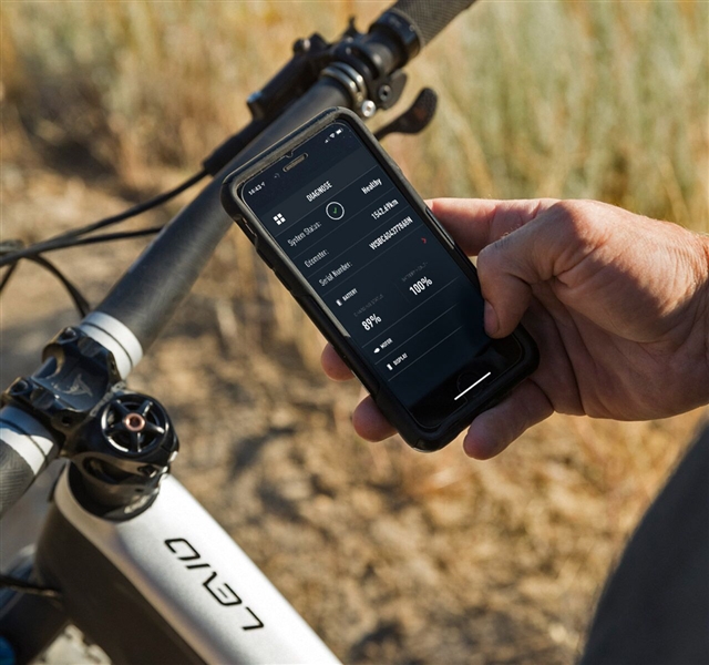 SPECIALIZED TURBO LEVO SL ～E-MTBに革命が起きました～ | 風魔横浜