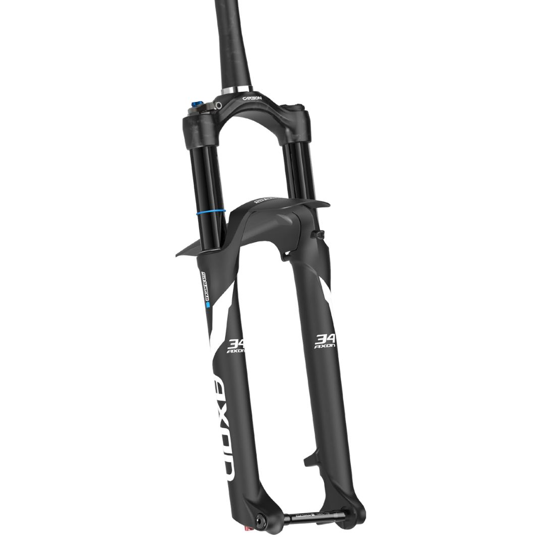 MTB XCレーシングサス AXON34-WERX-BOOST EQ RLRC-PCS 29”発売｜SR