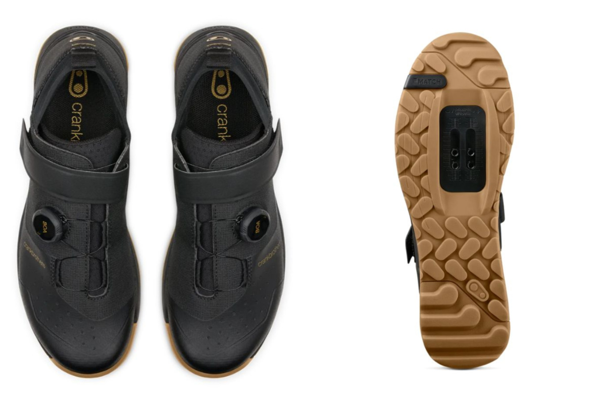 マウンテンバイクシューズ「MALLET TRAIL」「STAMP TRAIL」の新作が