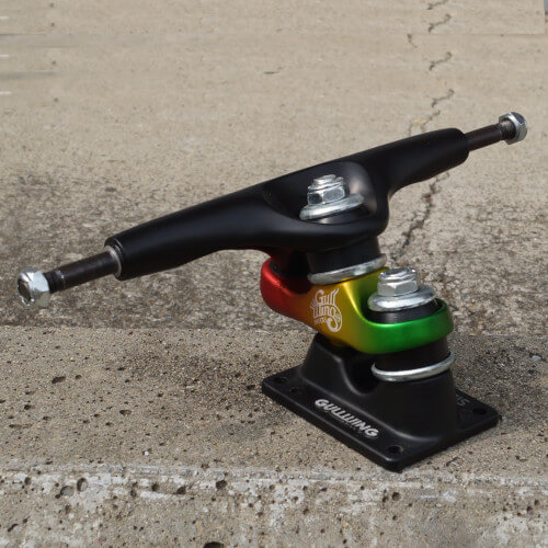 ガルウィングトラック サイドワインダー2 9.0ラスタ / Gullwing