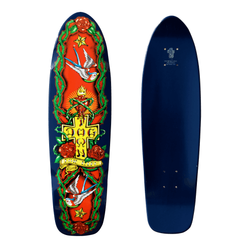 ドッグタウン スケートボード フォーライフクルーザー / Dogtown For