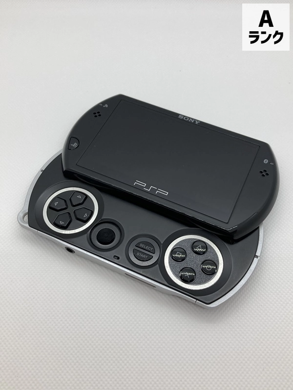 ふるいちオンライン - ゲーム/PlayStation Portable/PSP go ピアノ