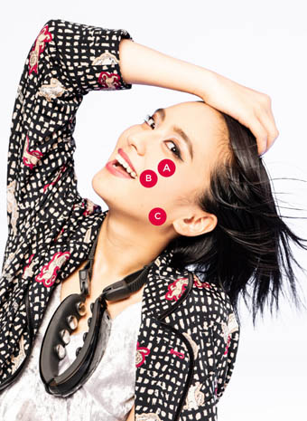 VONMIE ニコベルト | G-Callショッピング