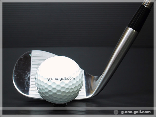 ロイヤルコレクション DB フォージド ウェッジ - ジーワンゴルフ