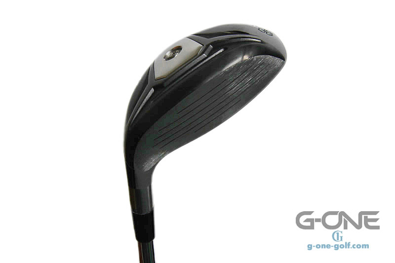 バルド TTX ユーティリティ (カスタム) - ジーワンゴルフ