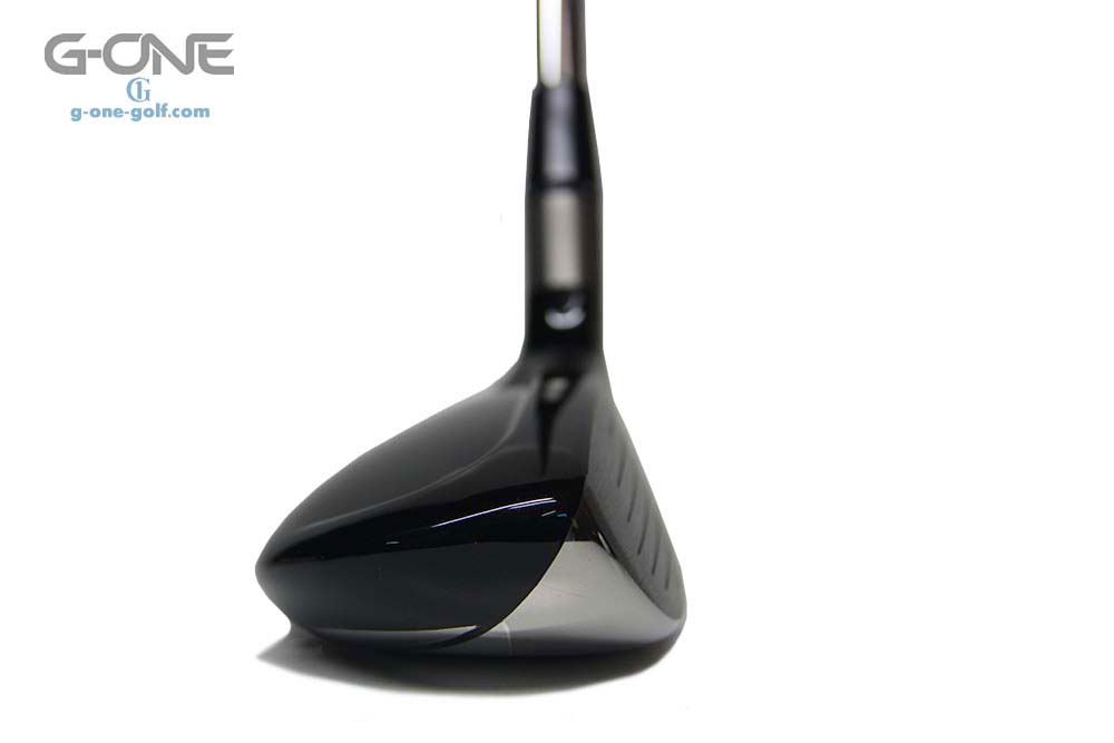 エポンゴルフ AF-956 ユーティリティ - ジーワンゴルフ