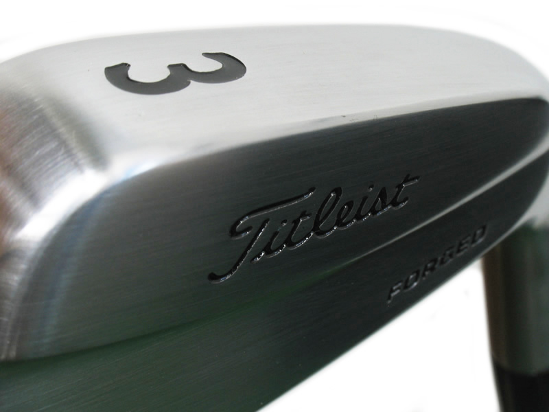 タイトリスト 712U カスタム ユーティリティ (カスタム) - ジーワンゴルフ