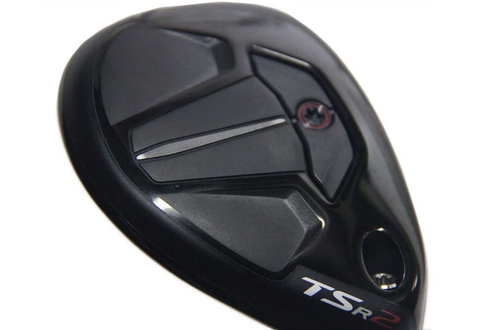 タイトリスト TSR2 ユーティリティ (カスタム) - ジーワンゴルフ