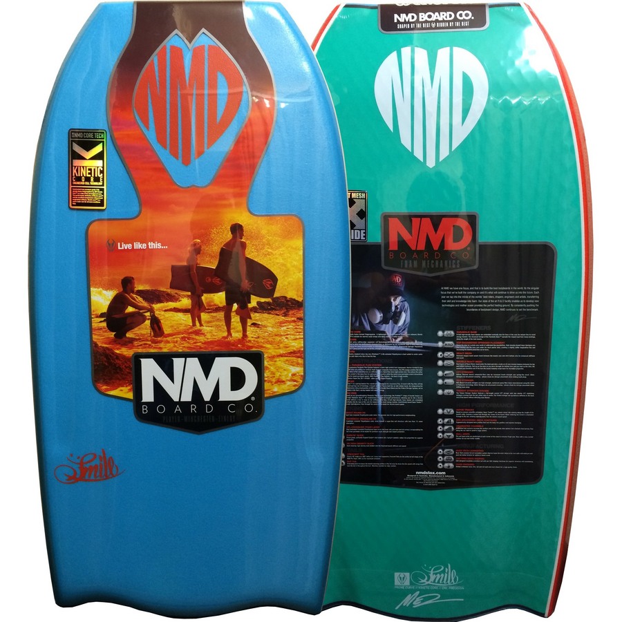 NMDボディボード入荷しました | ボディボード専門店サンタートル