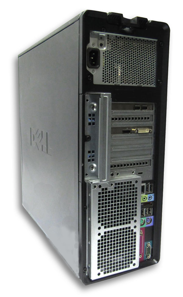 Precision T3500 - （システム｜ワークステーション）：EOSL後の