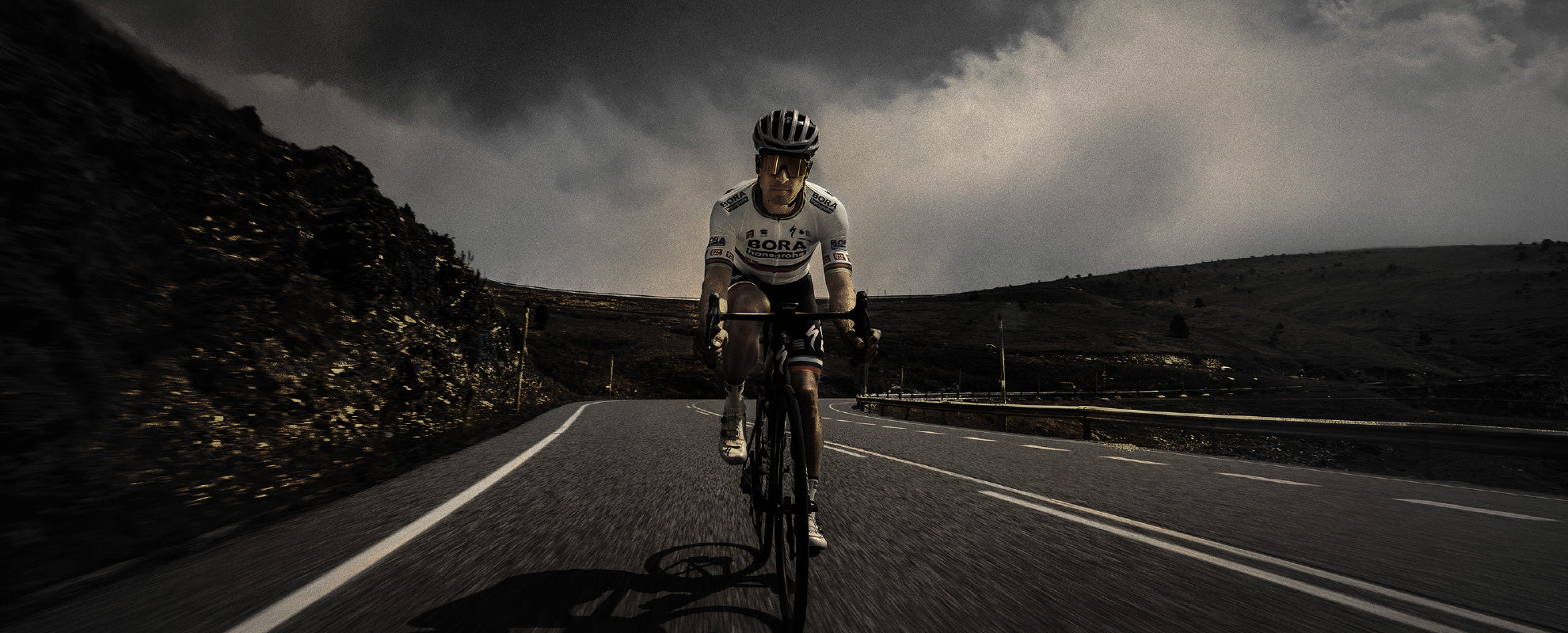 2021 Peter Sagan LE Collection – 100%