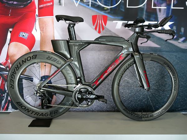 PROJECT ONE】TREK SPEED CONCEPT
