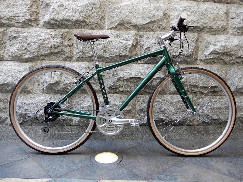 TREK（トレック）FX3 LTD（エフエックスリミテッド）が登場！ 即日