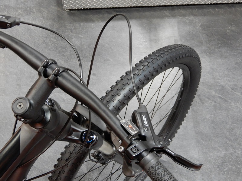 ディスクブレーキのメンテナンス＆セッテイングはお任せください！