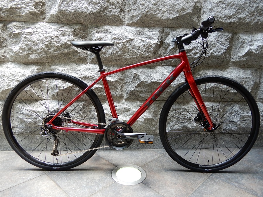 TREK（トレック）2020年モデル！ロードバイク、クロスバイク
