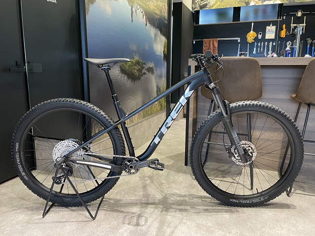 2022 TREK ROSCOE 7と8（トレック ロスコシリーズ）今ならまだ、店頭