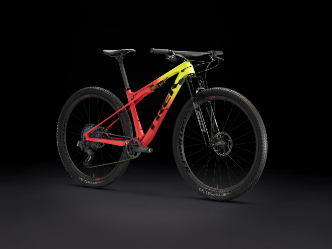 大阪・箕面店なら自分に合うTREK マウンテンバイクが見つかります。