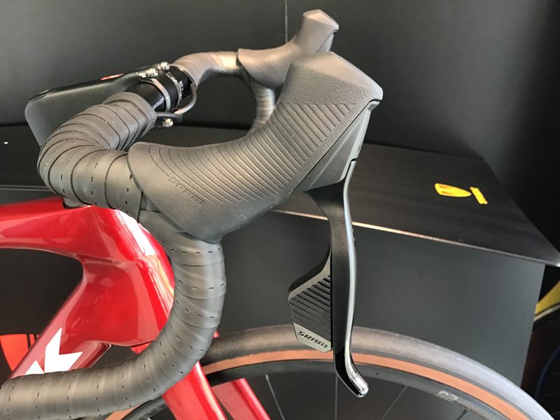 第四世代となる新型『Domane SL6 etap』が入荷致しました。【箕面】