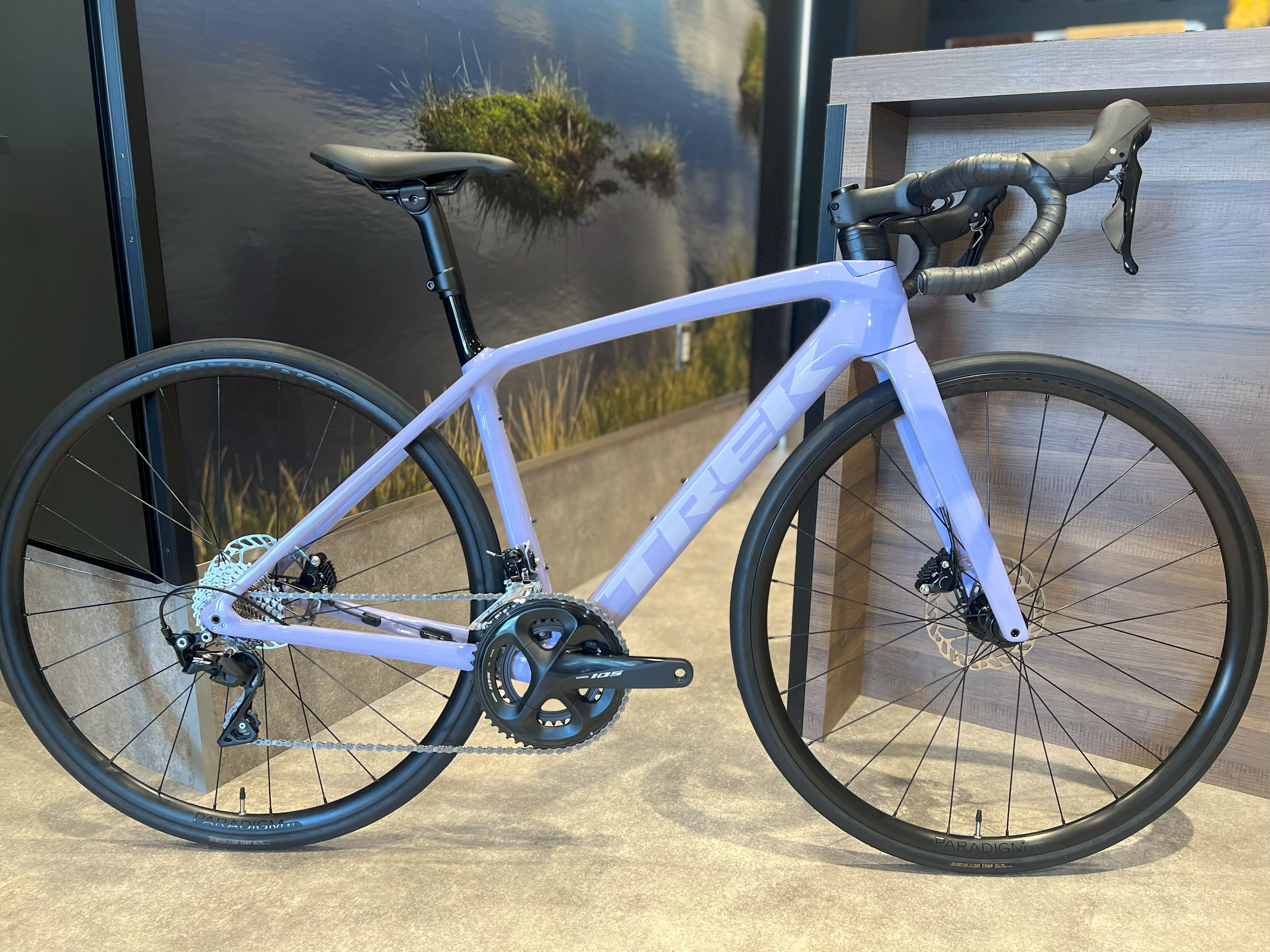 TREK Emonda(トレック エモンダ) SL 5 が再登場！！
