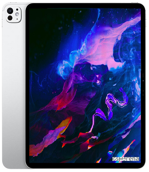 Apple iPad Pro 13 (2024) (M4)(7th Gen) 512GB WiFi Tablet Price in