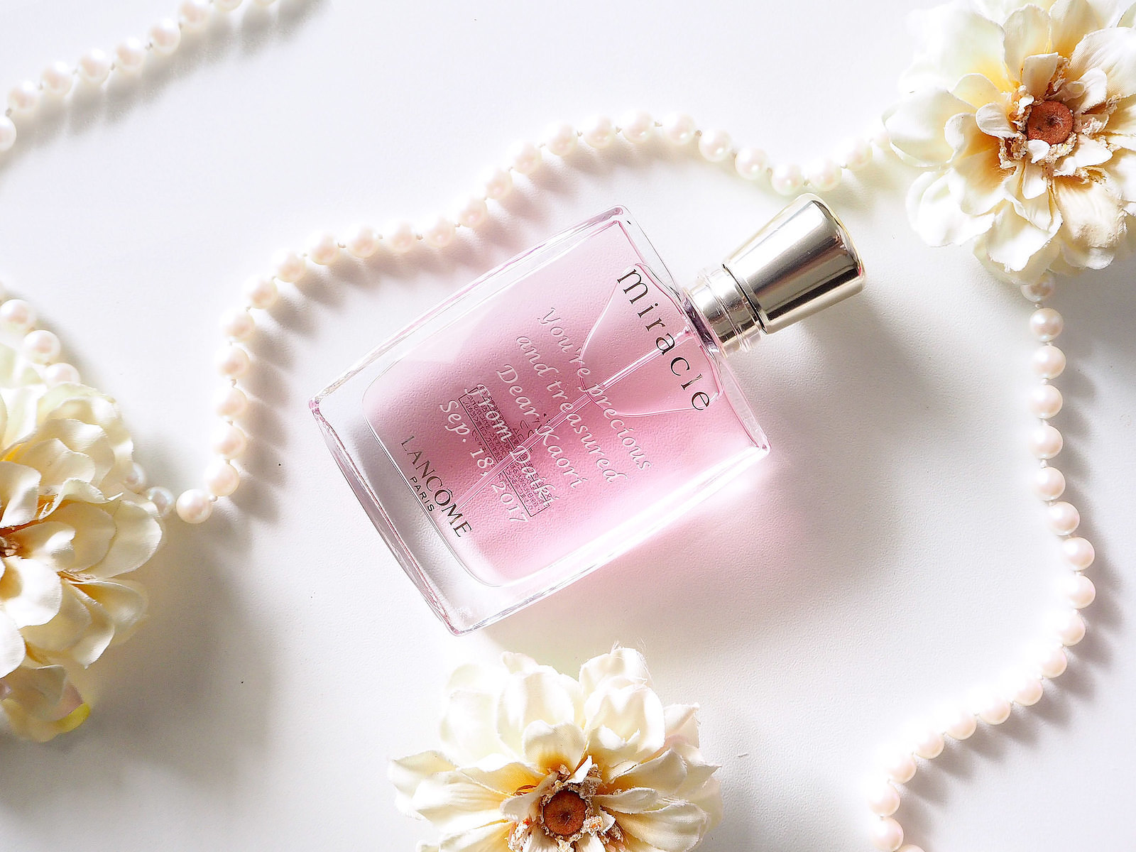 ランコム ミラク [ 2-U ]