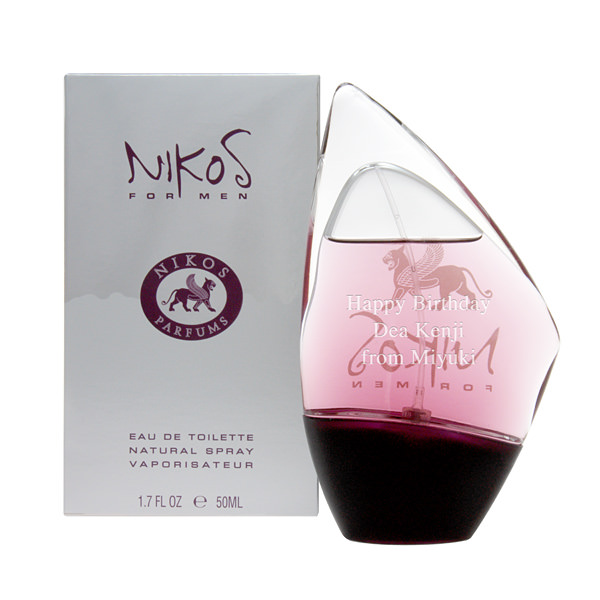 ニコス フォーメン [ 2-U ]