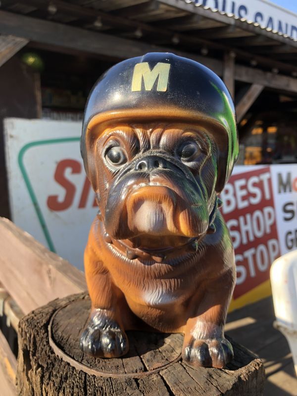 Vintage Mack Truck Bulldog Bank (B702) - 2000toys Antique Mall