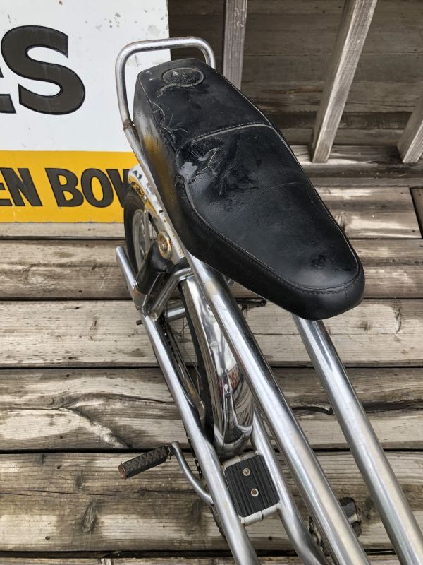 店舗引き取り限定】Vintage 1960s Mattel Stallion 20