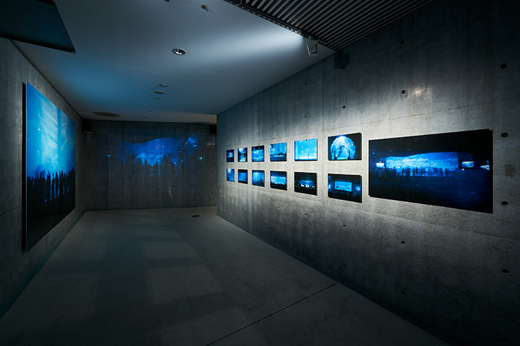 21_21 DESIGN SIGHT | DOCUMENTS | 伊藤俊治