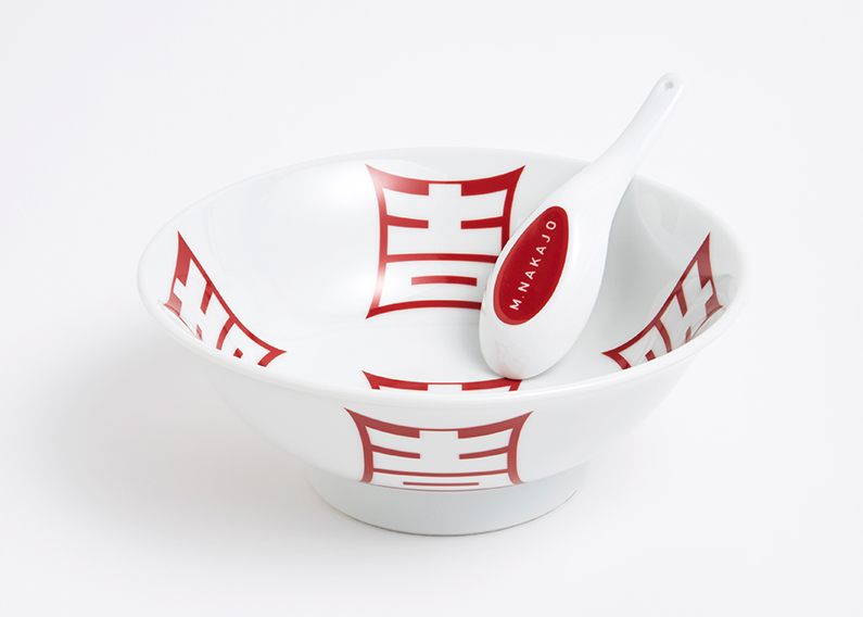 21_21 DESIGN SIGHT | 企画展「ラーメンどんぶり展」 | 展示内容