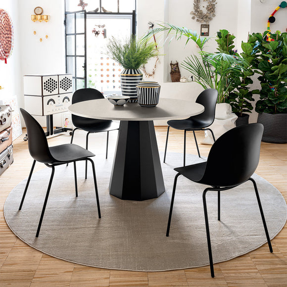 Connubia Dix Dining Table - 2Modern