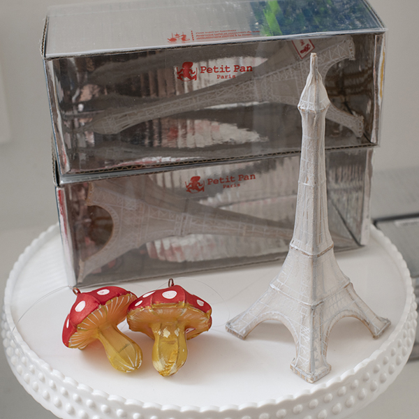 Petit Pan La couleur en liberté