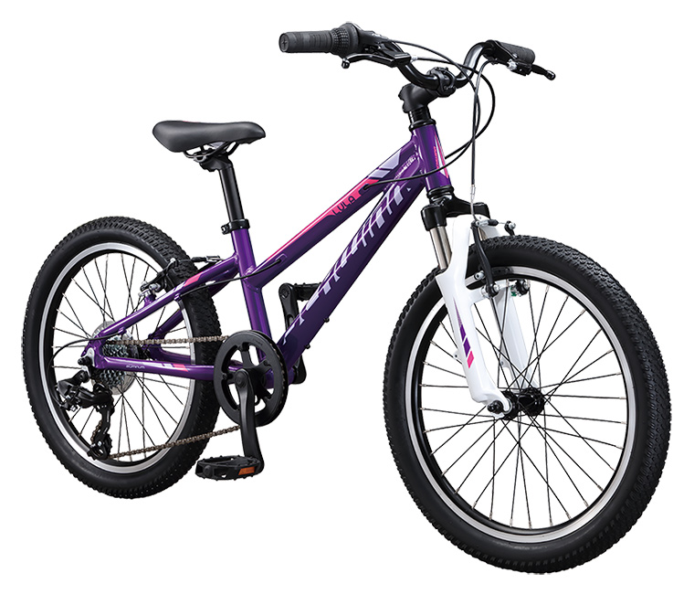 SCHWINN(シュウィン) LULA 20 2019年モデル サイクルショップ金太郎