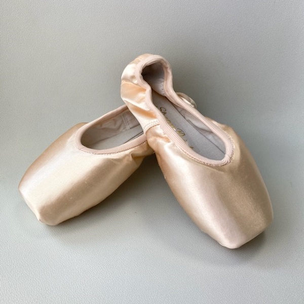 最新 トウシューズ 【 グリシコ 】stream ストリーム ポワント トゥ