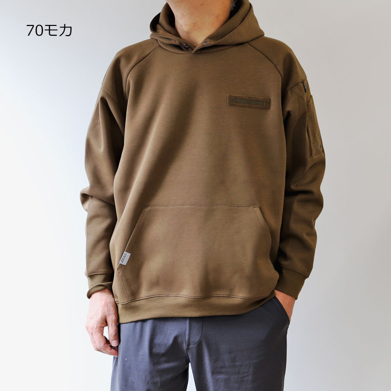 2025AW】 寅壱 5314-629 ワークフーディー 商品詳細｜鳶服 鳶用品の宮