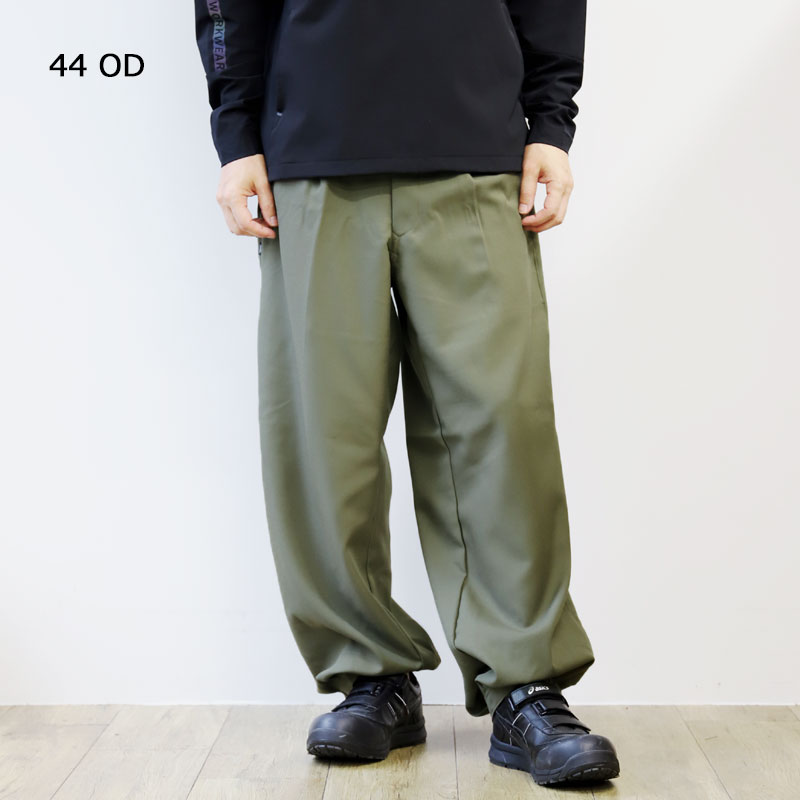 寅壱 7030-406 ニッカズボン 【制電】【裏綿】【オールシーズン】 商品