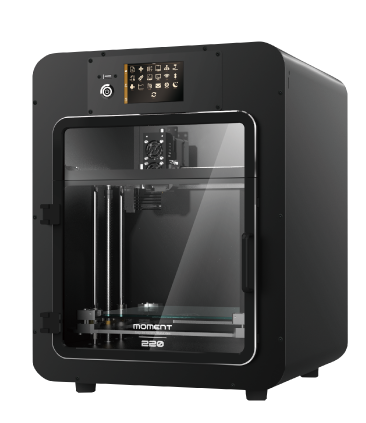 製品情報/3Dプリンター MOMENT 220 ｜ 株式会社ケイエヌトレーディング