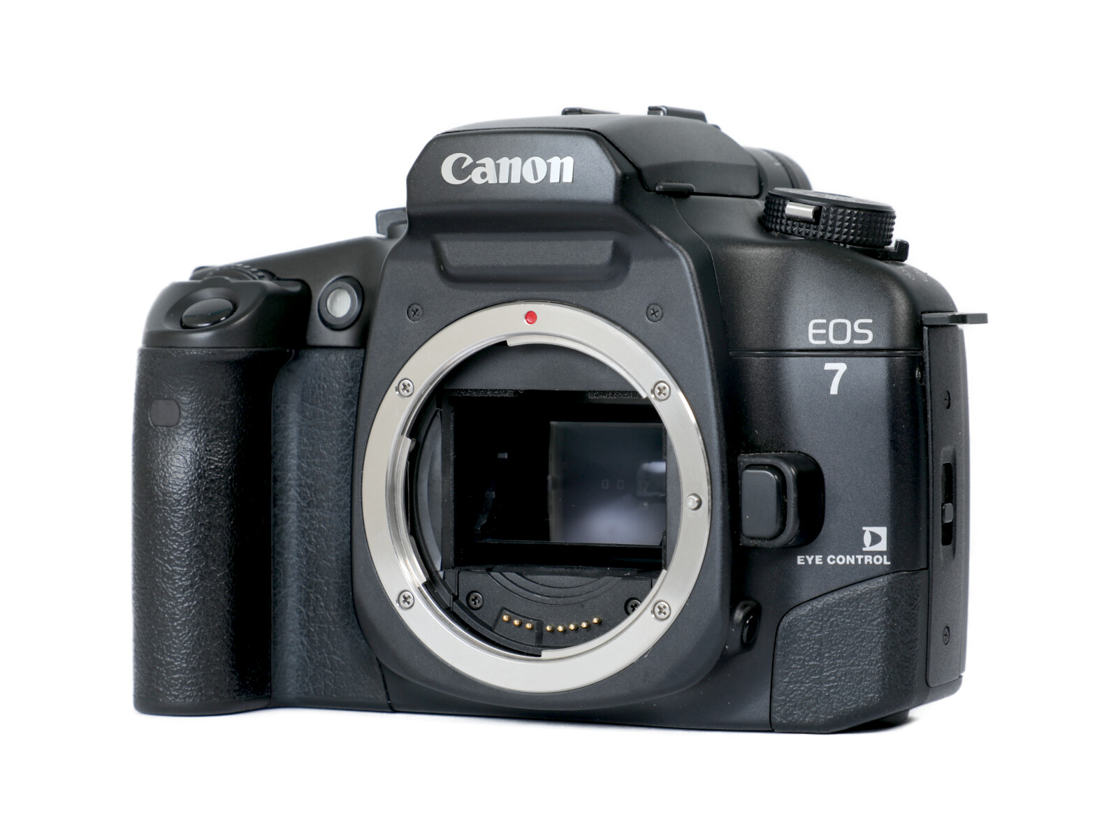 CANON キヤノン EOS 7 EYE CONTROL フィルムカメラ 7700804 - 新潟県で
