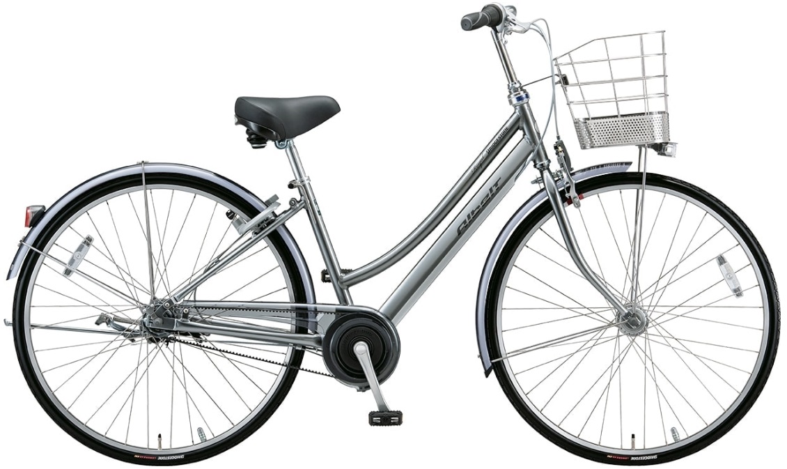 自転車【ブリヂストン】アルベルトロイヤル 26・27インチ 5段変速