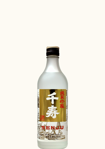 千寿製品のご案内/【公式】高祖酒造株式会社／岡山牛窓