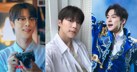 風の便りに聞きましたけど!?』主演イ・ジュンのインタビューが到着