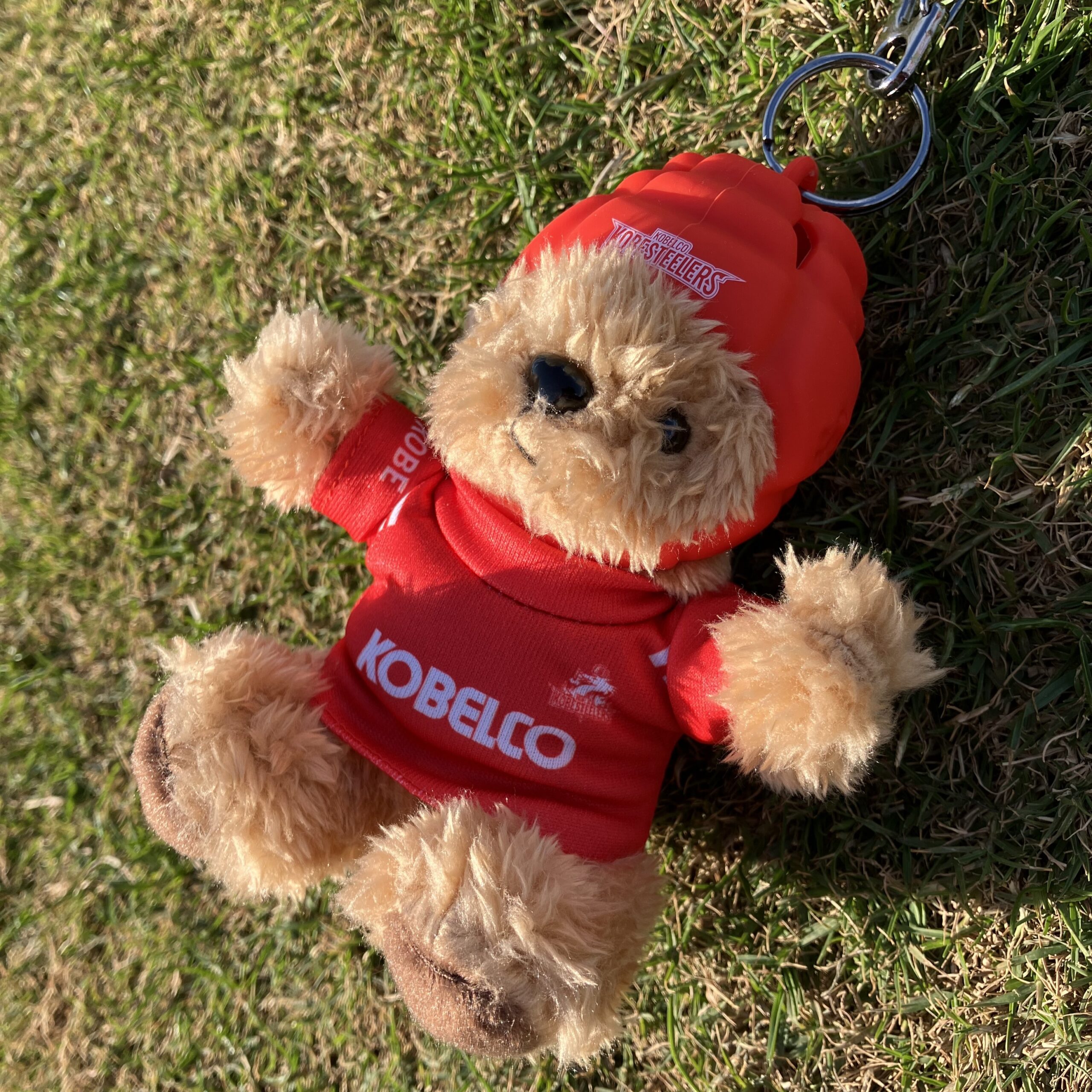 2024-25シーズン新グッズ発売のお知らせ(Part.3)｜コベルコ神戸