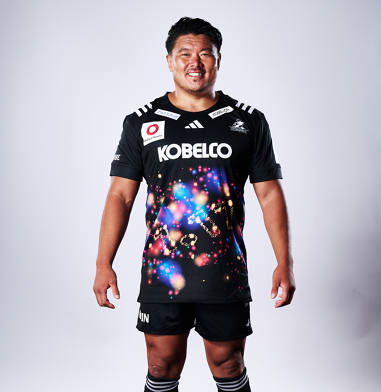 1.17メモリアルジャージ〜阪神・淡路大震災30年〜」チャリティー