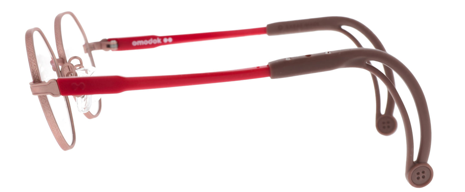 tiny-525｜omodok [オモドック]｜おしゃれで可愛い子供眼鏡ブランド