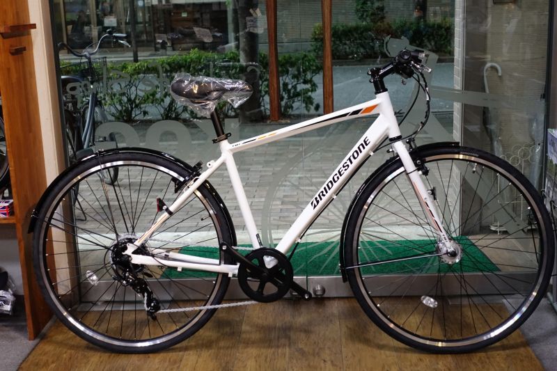 ブリヂストン TB-1 ホワイト - Cycle Life Shop KOG