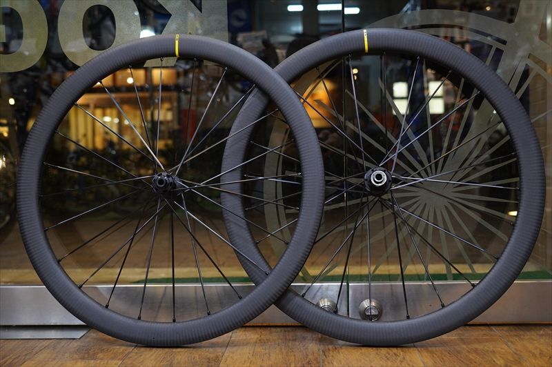 期間限定特価】 MAVIC【マヴィック】 COSMIC SLR 45 DISC - Cycle Life