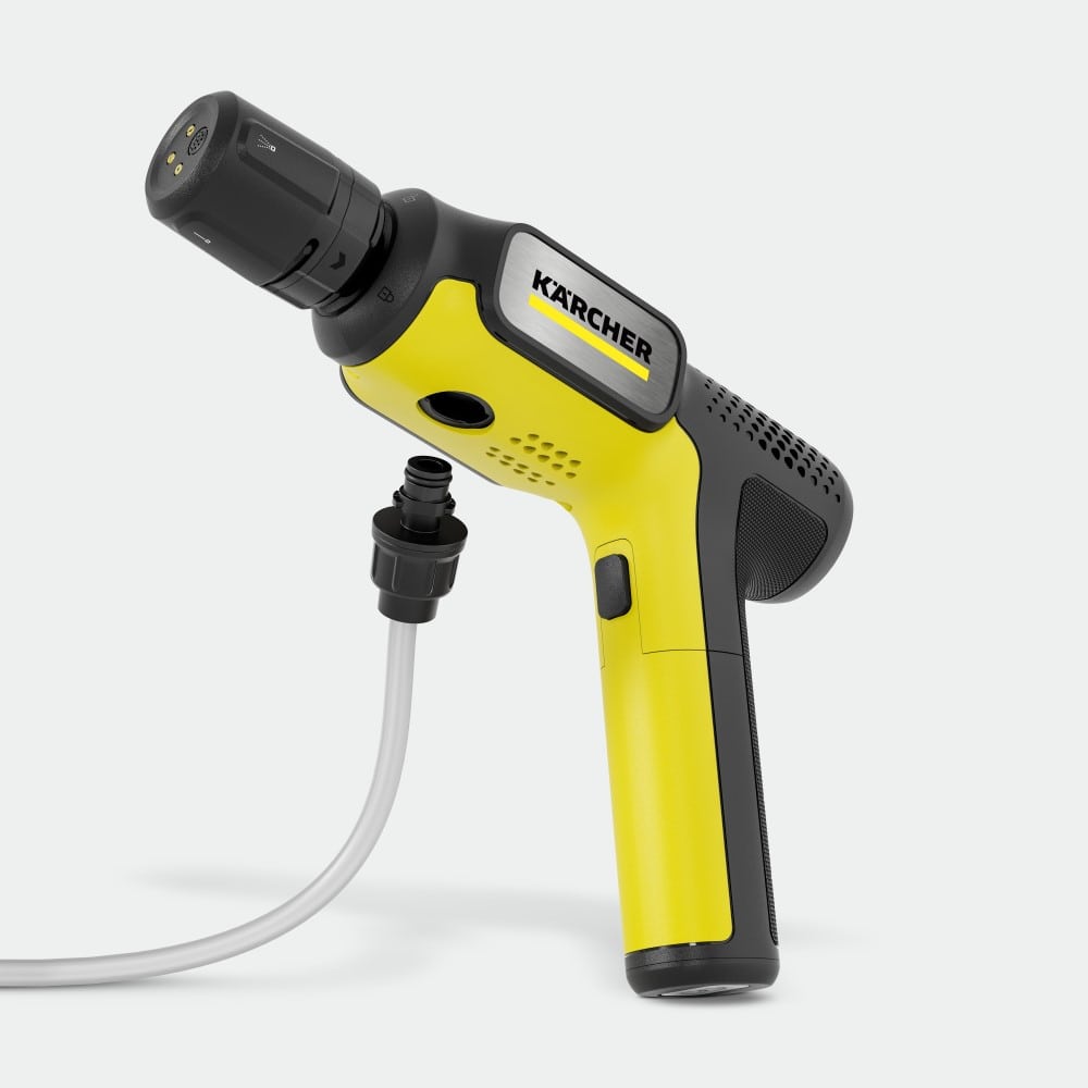 ケルヒャー（Karcher） モバイル高圧洗浄機 OCハンディコンパクト