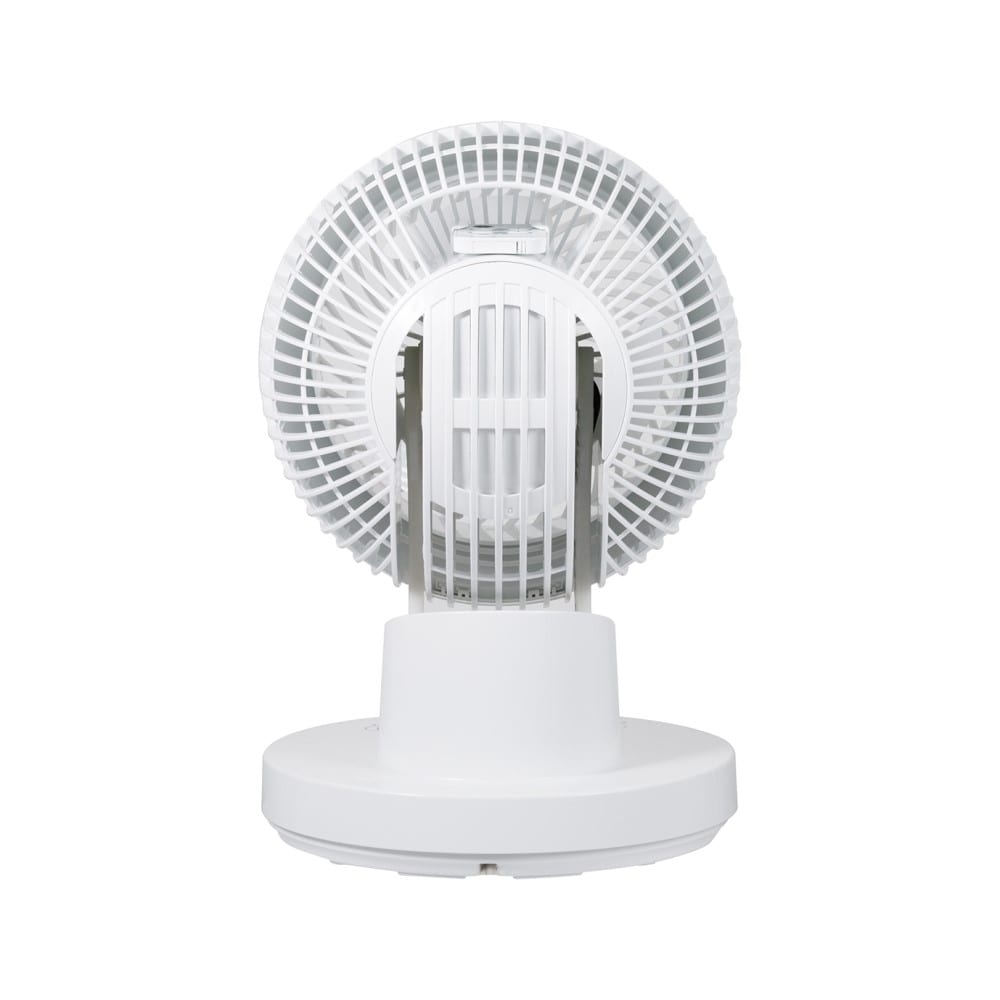 ブリッサ 温度センサー搭載3DDCサーキュレーター